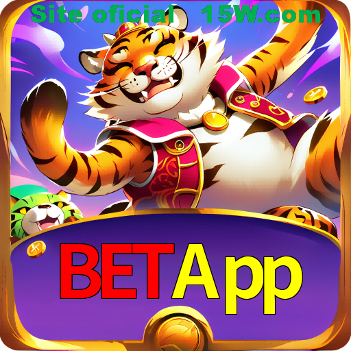 Imagem promocional da BetApp mostrando a plataforma e suas vantagens